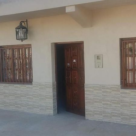 La Candelaria Humahuaca Zewnętrze zdjęcie