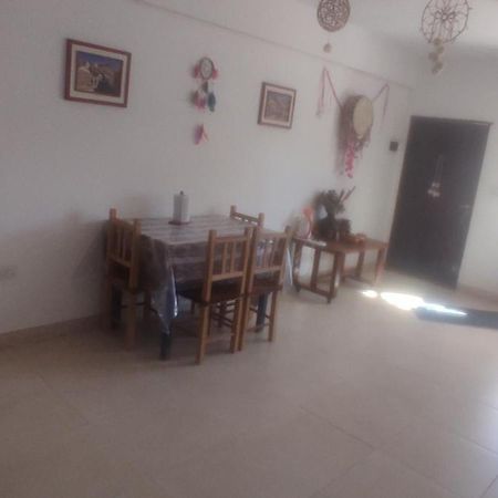 La Candelaria Humahuaca Zewnętrze zdjęcie