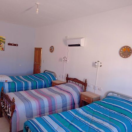 La Candelaria Humahuaca Zewnętrze zdjęcie