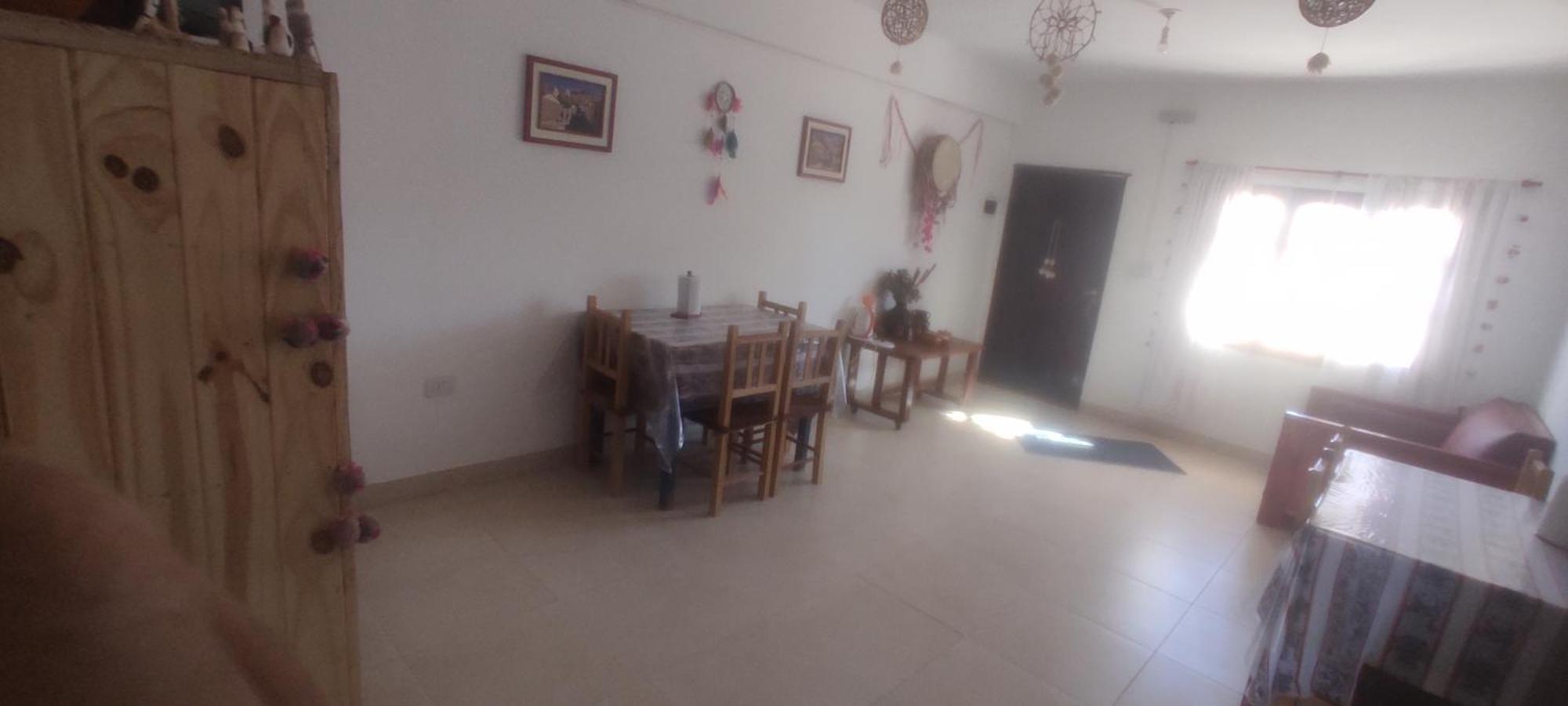 La Candelaria Humahuaca Zewnętrze zdjęcie