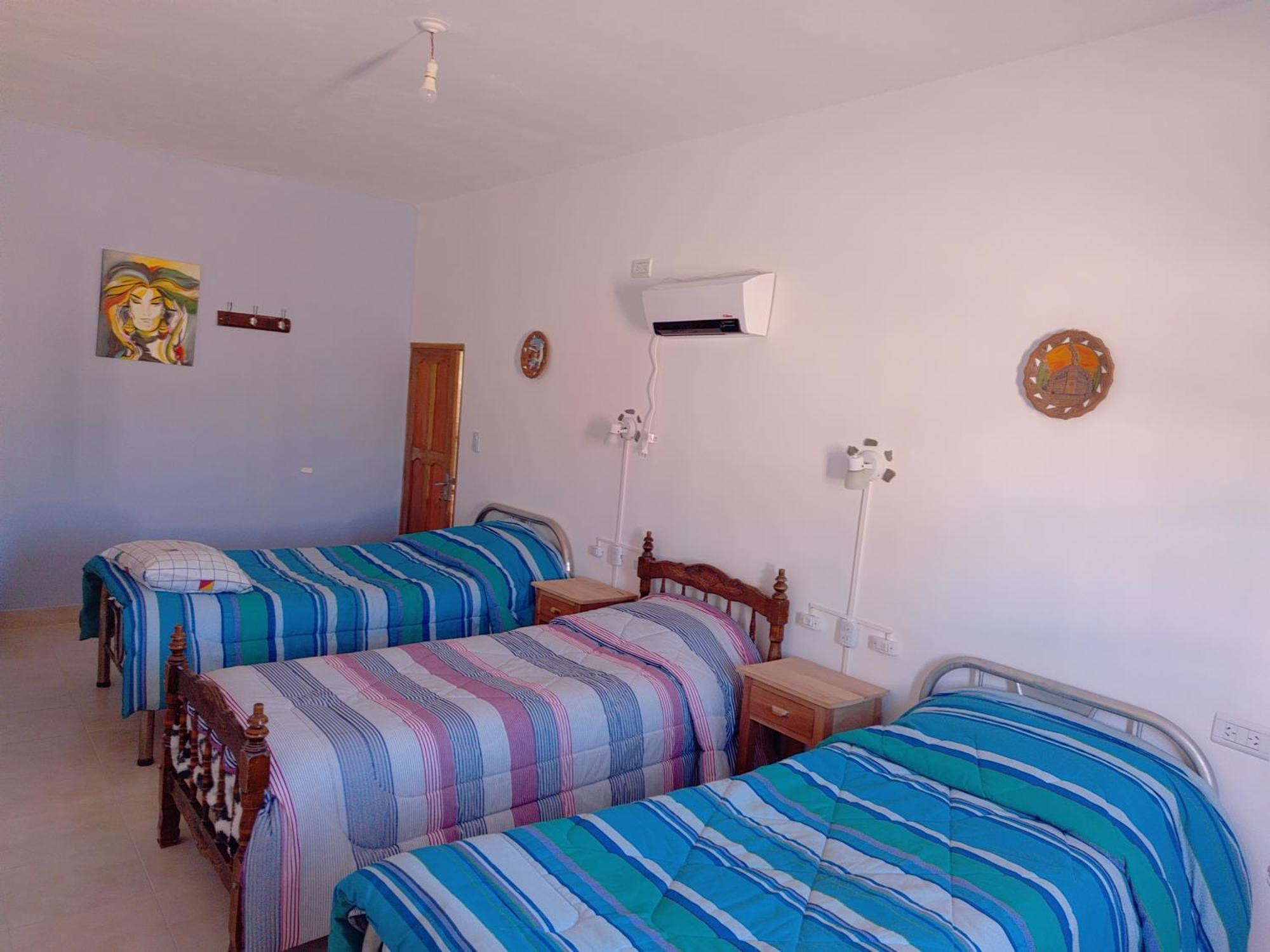 La Candelaria Humahuaca Zewnętrze zdjęcie